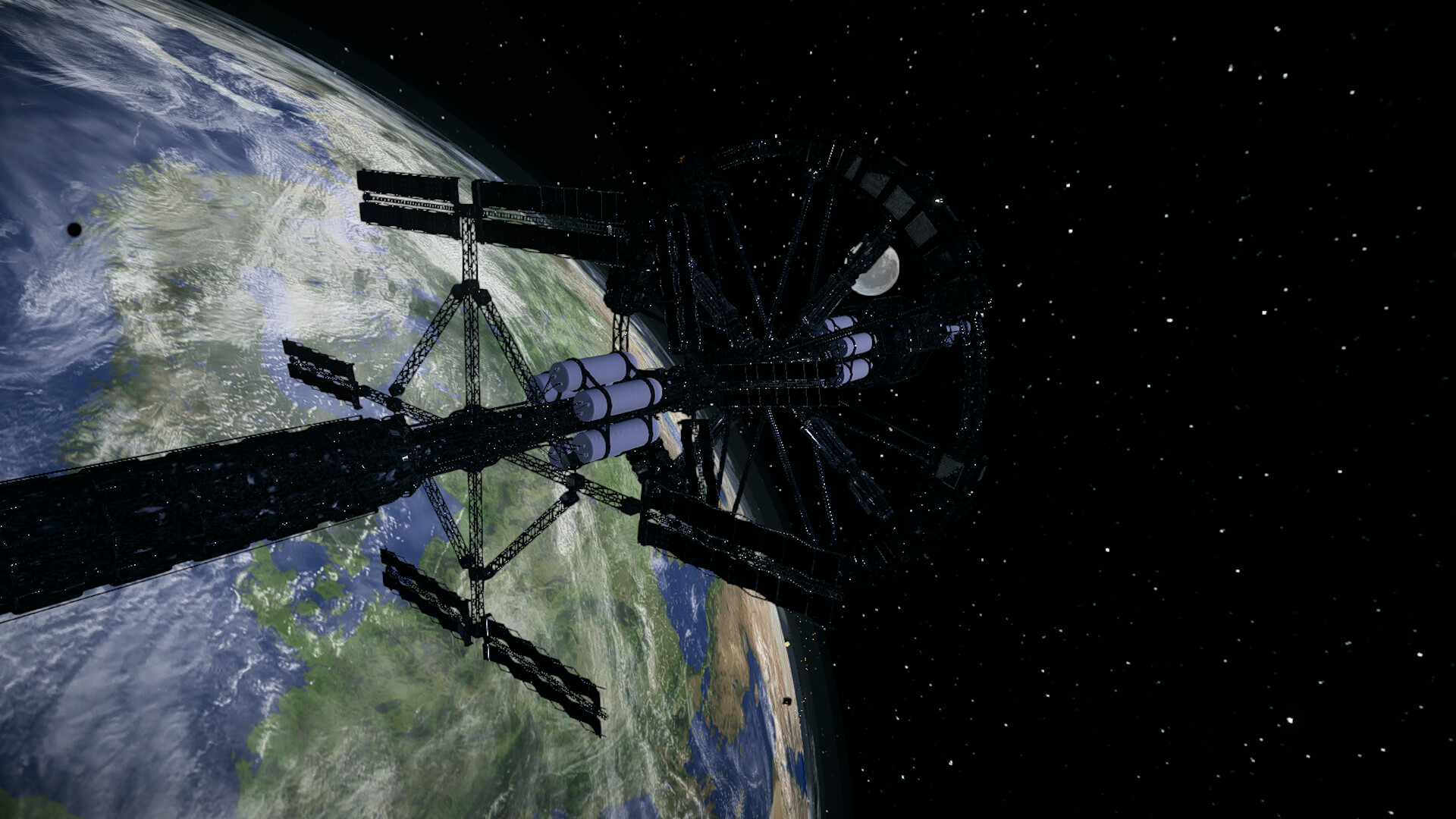 EXODIUM Part 1 screenshot #13