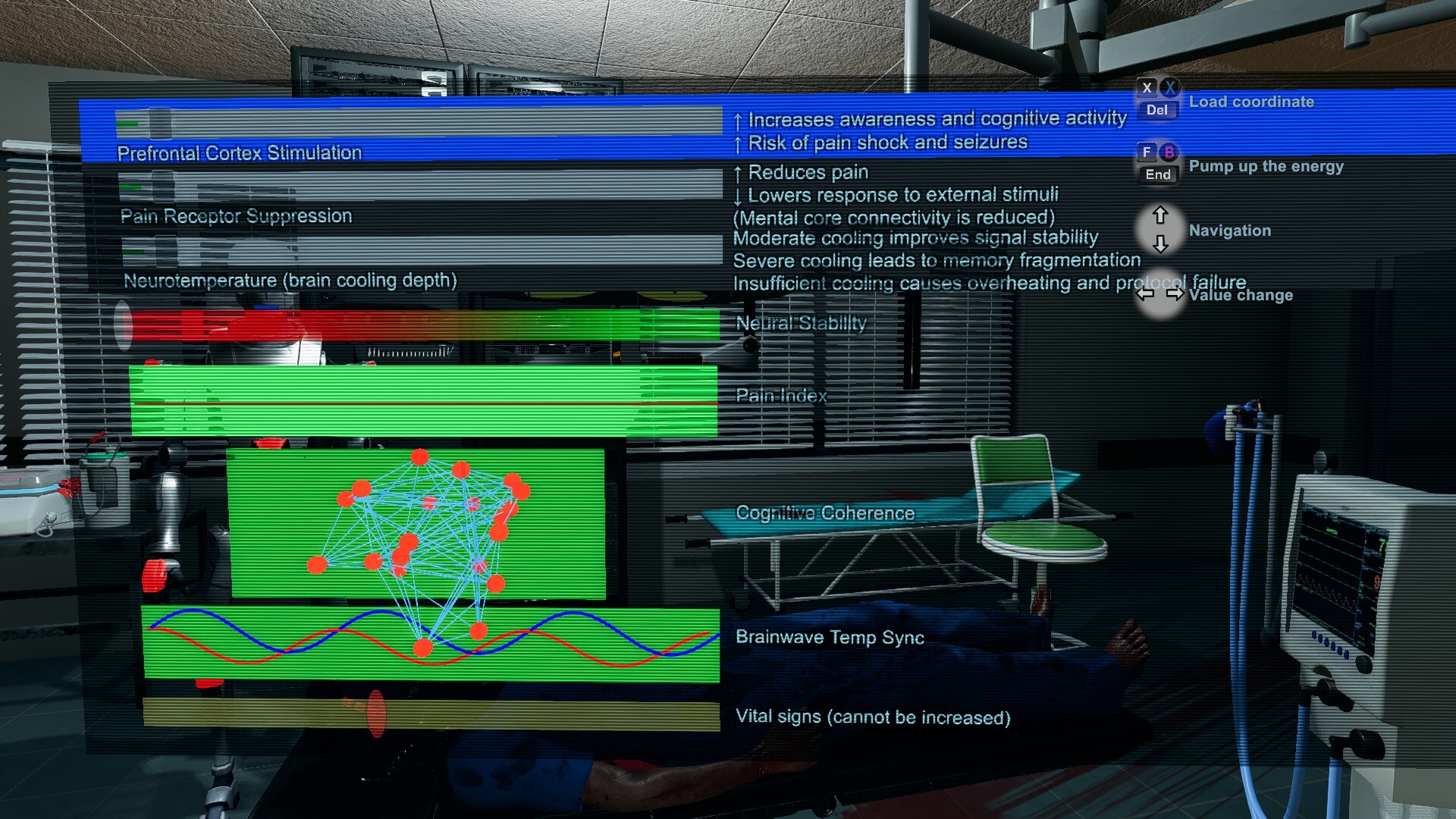 EXODIUM Part 1 – Screenshot 25