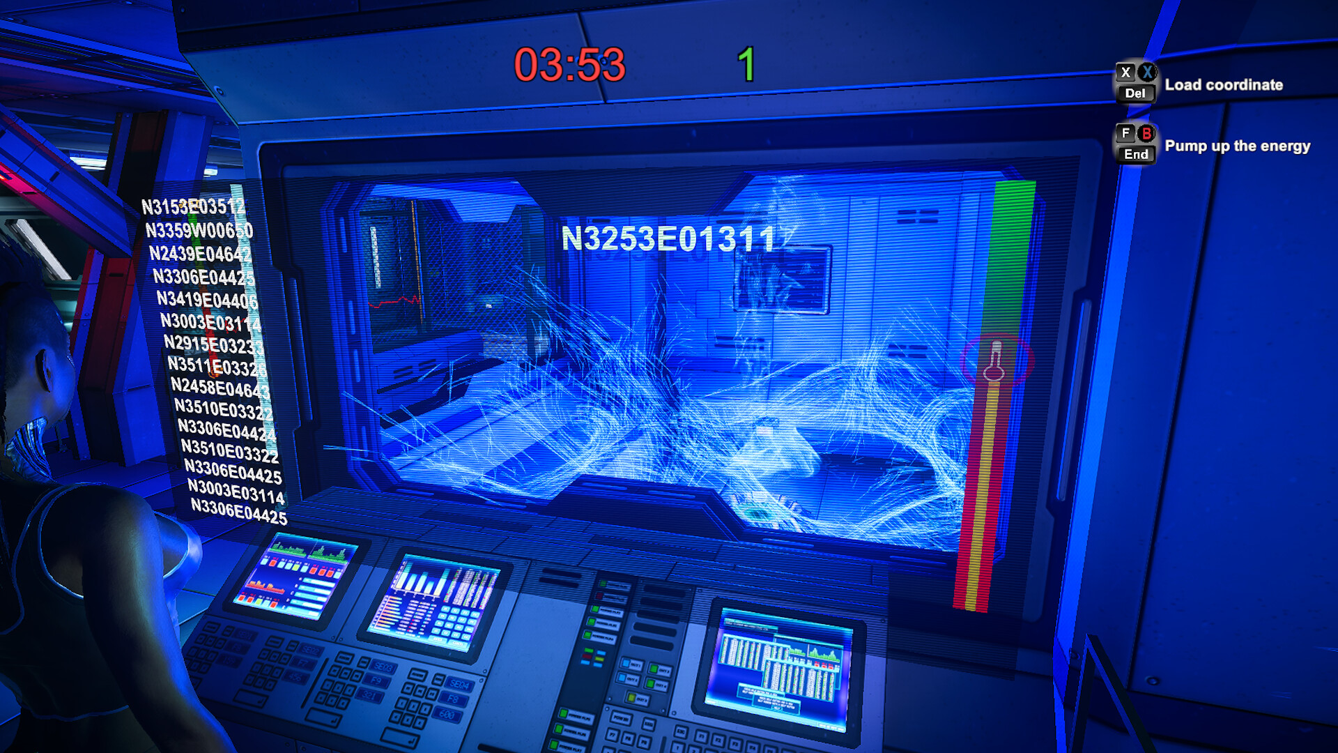 EXODIUM Part 1 screenshot #24