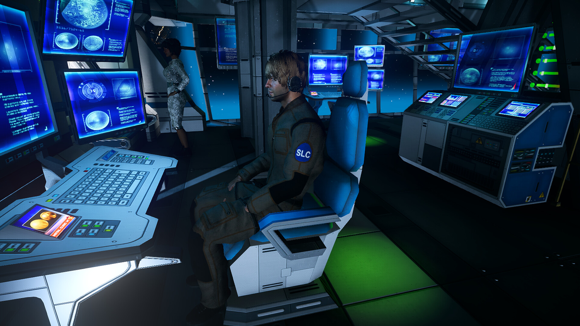 EXODIUM Part 1 – Screenshot 14