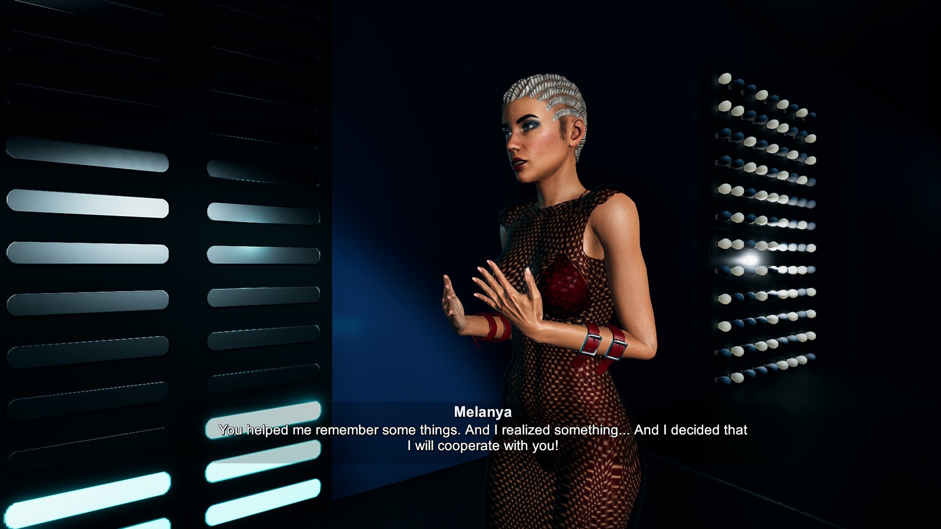 EXODIUM Part 1 screenshot #4