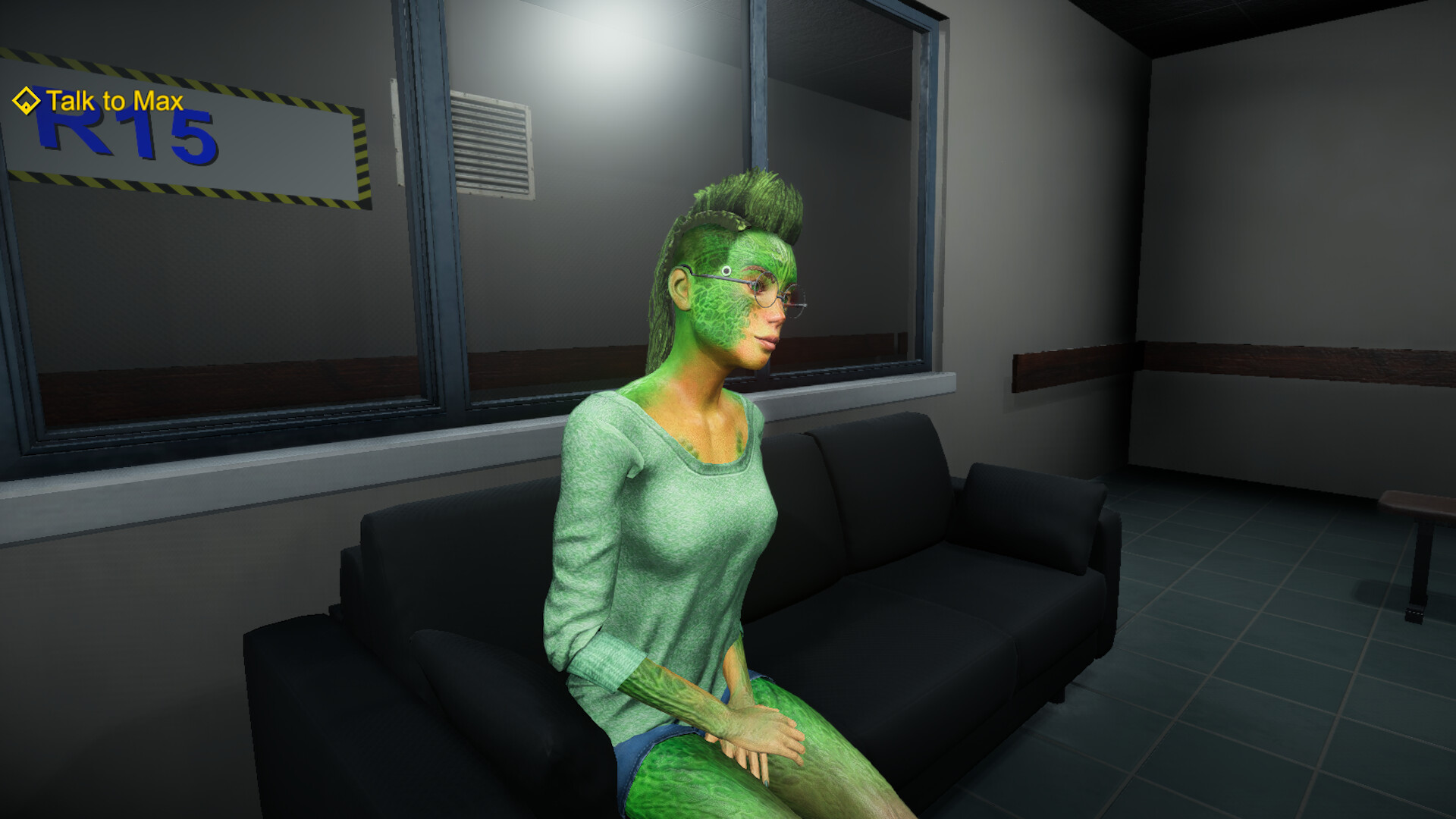EXODIUM Part 1 screenshot #11