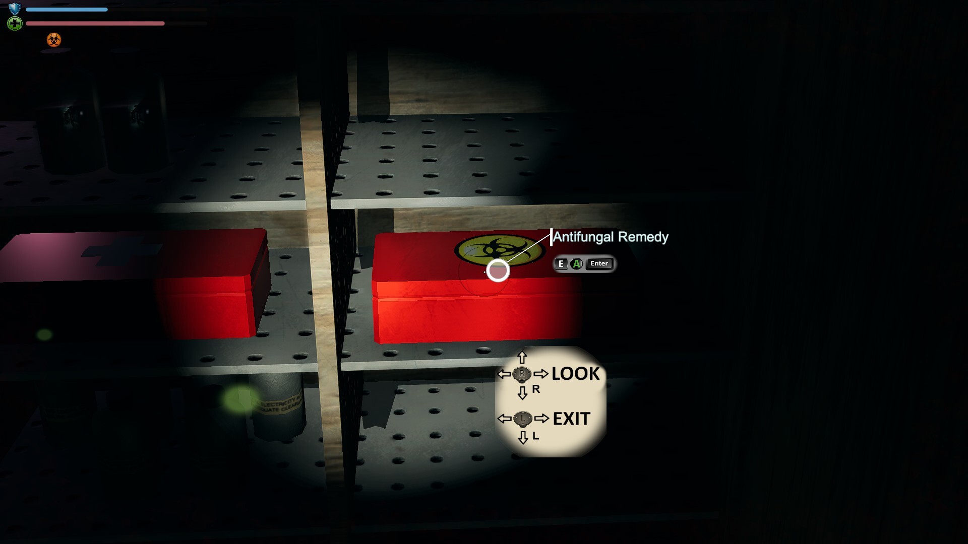 EXODIUM Part 1 screenshot 15