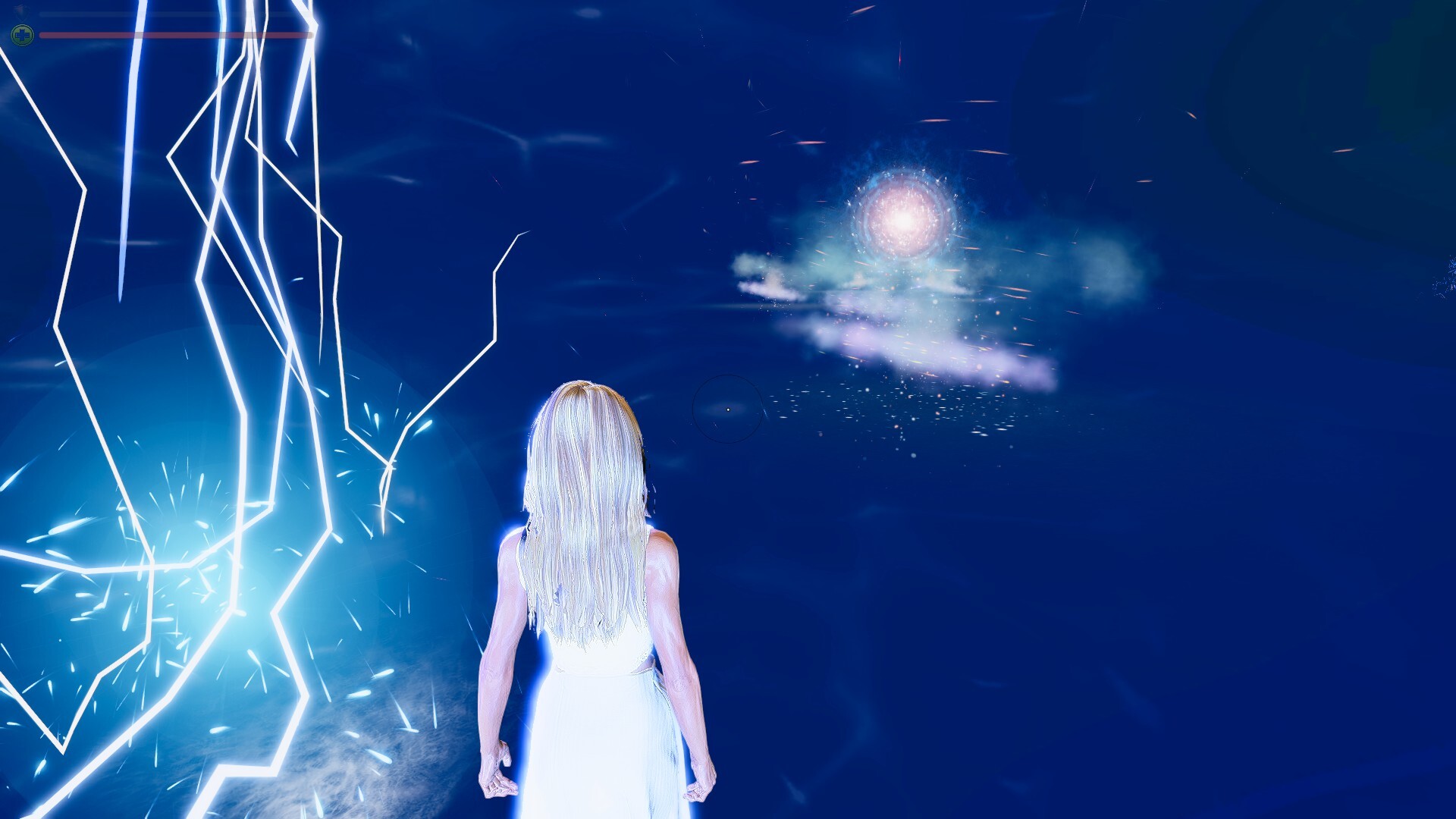 EXODIUM Part 1 screenshot #17