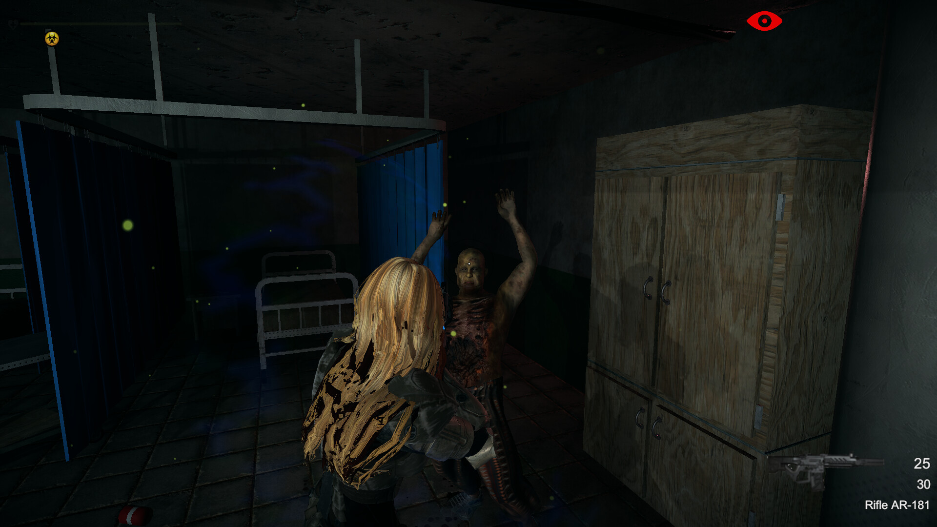 EXODIUM Part 1 screenshot #2