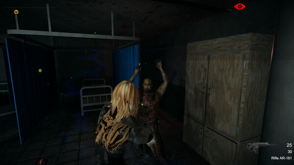 EXODIUM Part 1 screenshot 2