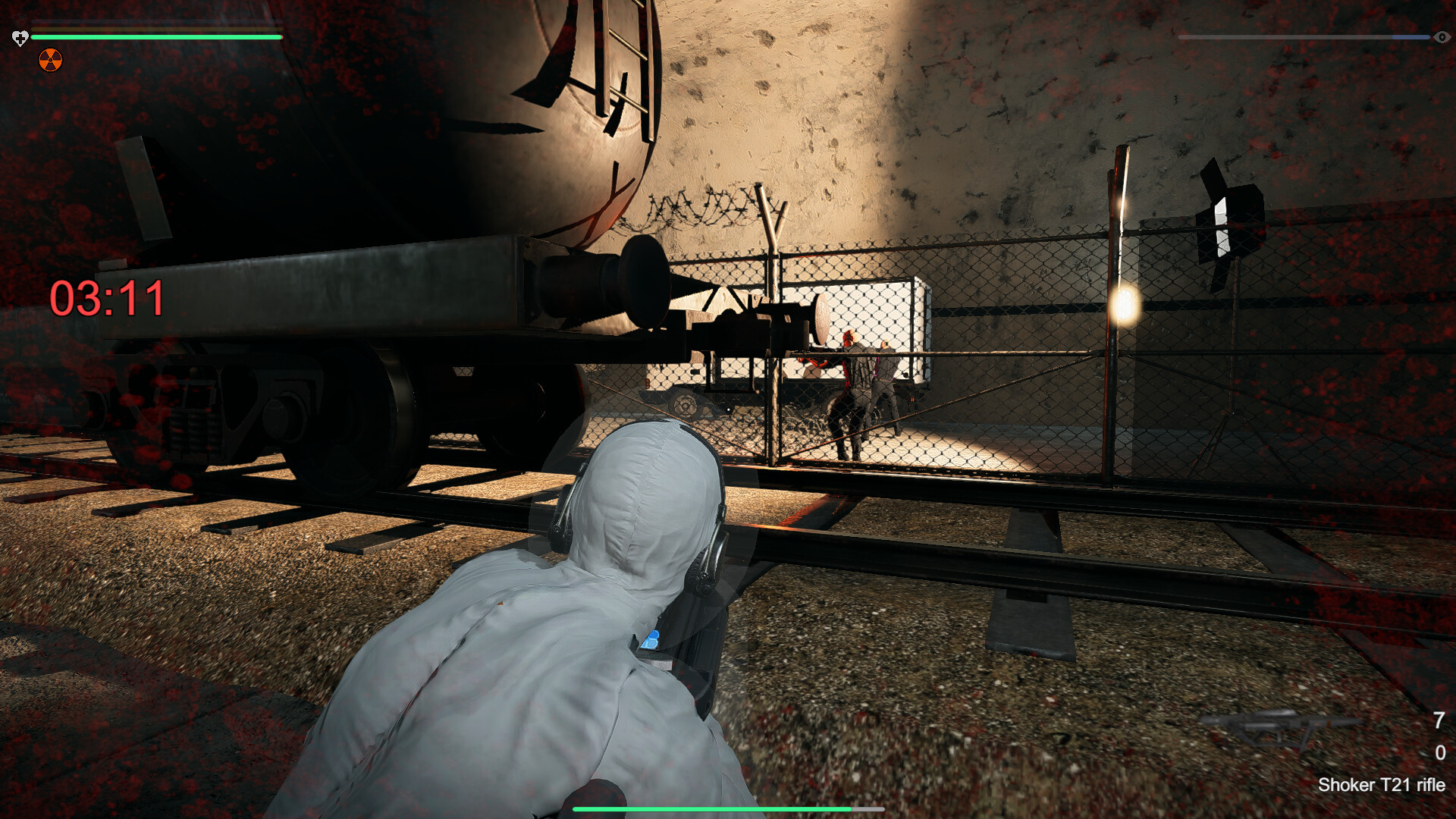 EXODIUM Part 1 screenshot #17