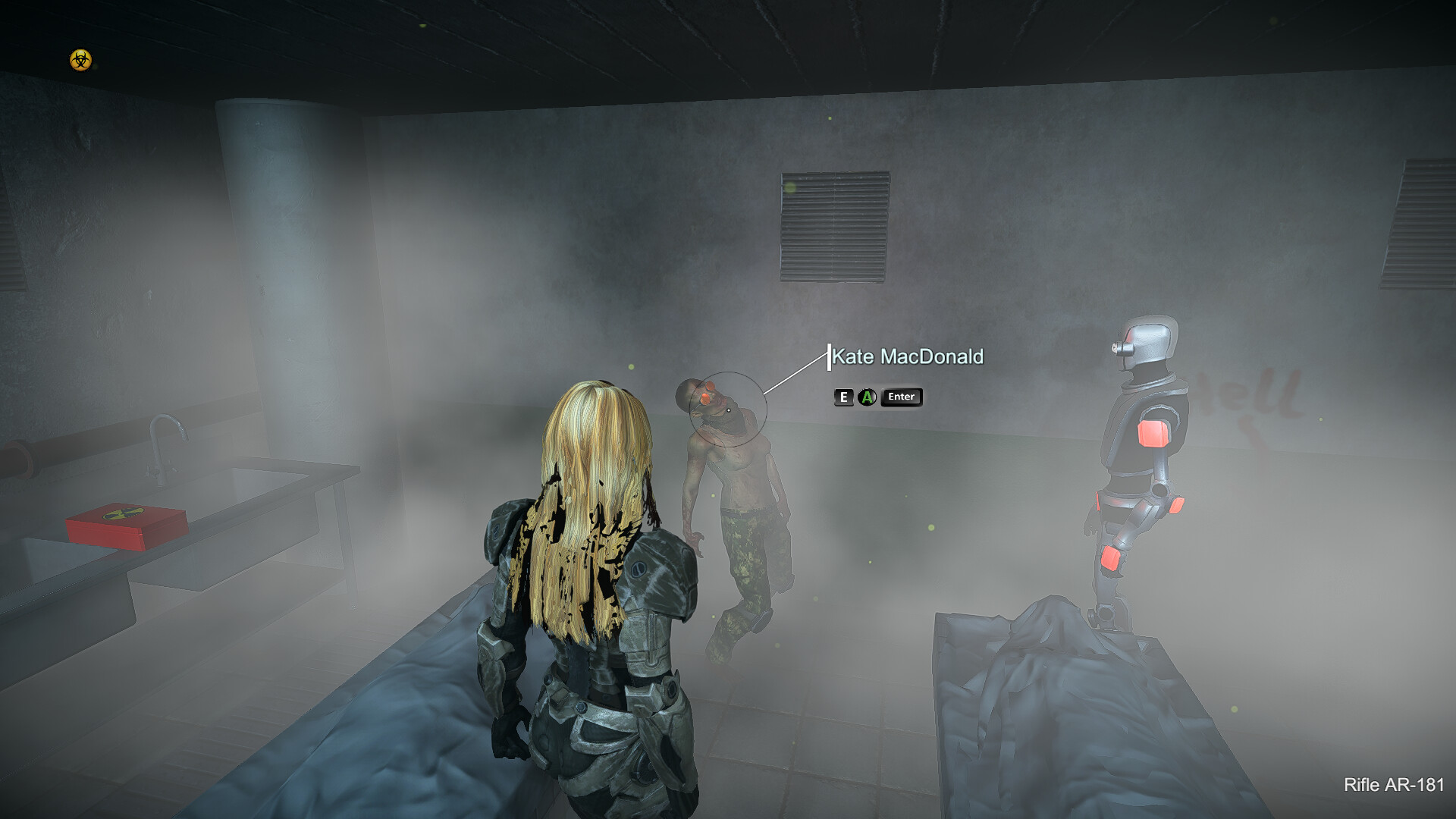 EXODIUM Part 1 screenshot #5