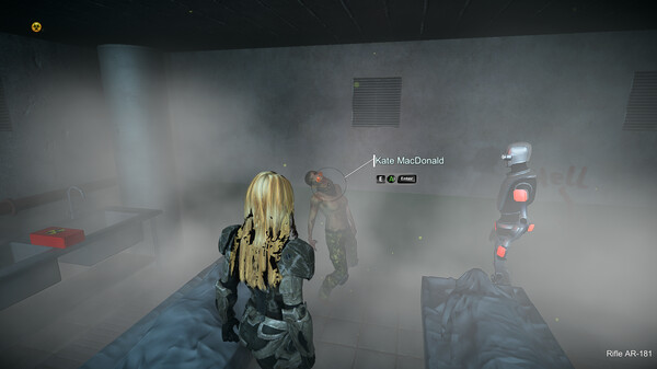 EXODIUM Part 1 screenshot 5