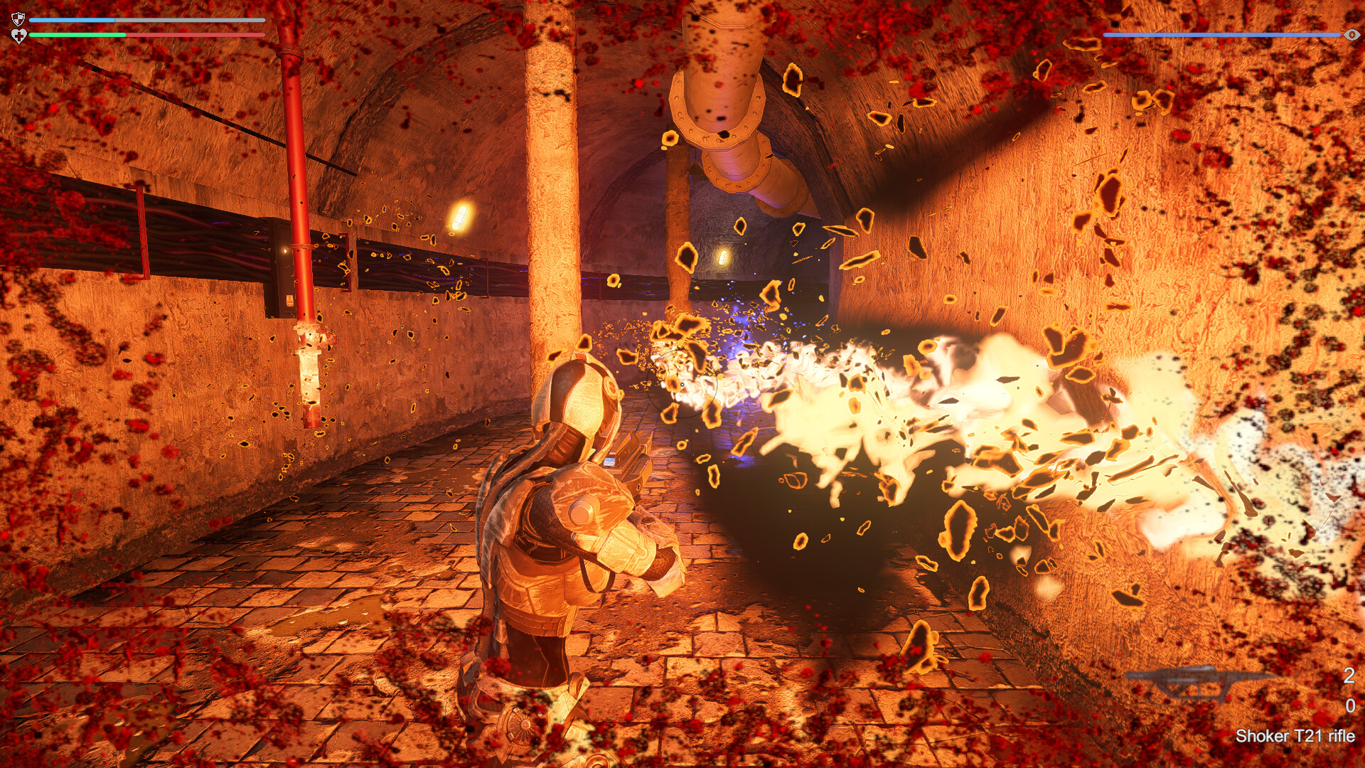 EXODIUM Part 1 screenshot #14