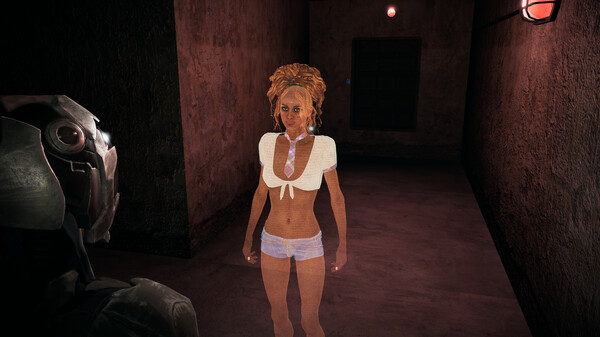 EXODIUM Part 1 screenshot 4