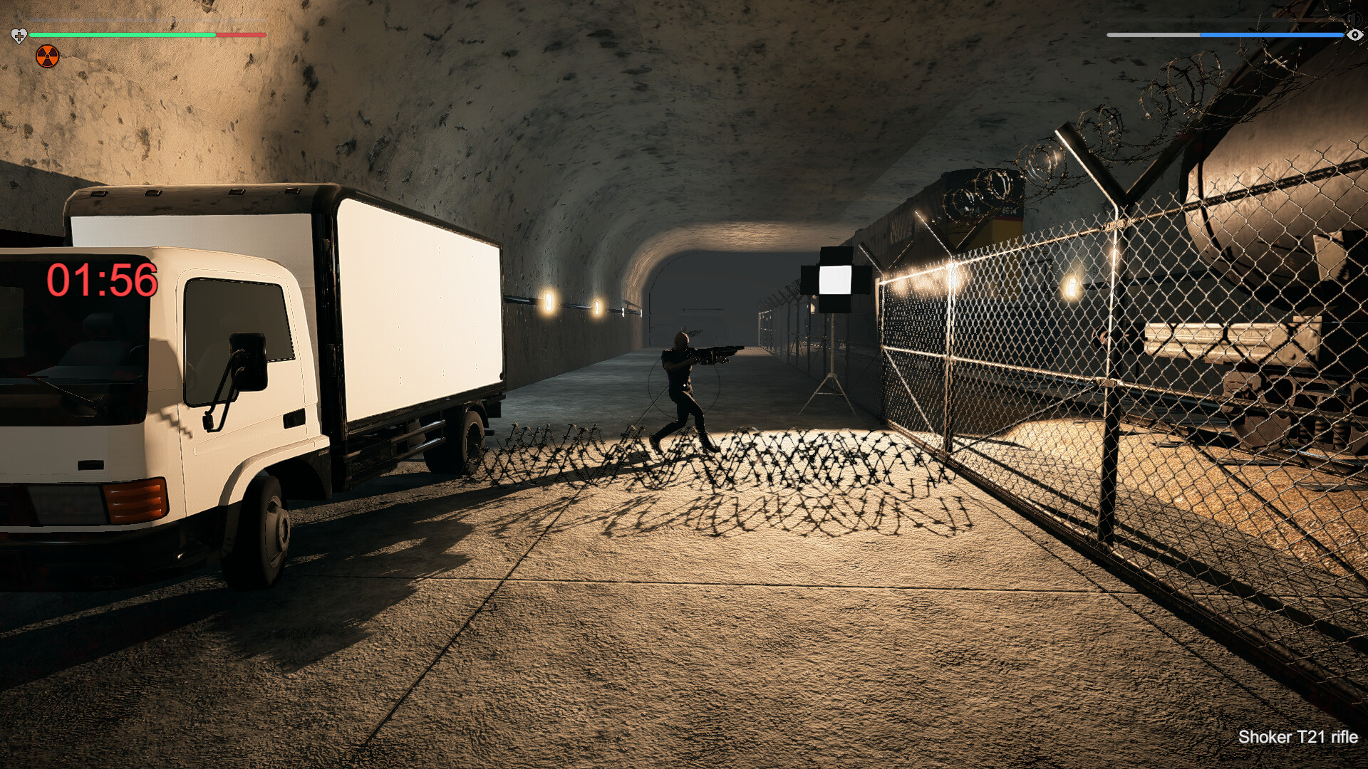 EXODIUM Part 1 screenshot #16