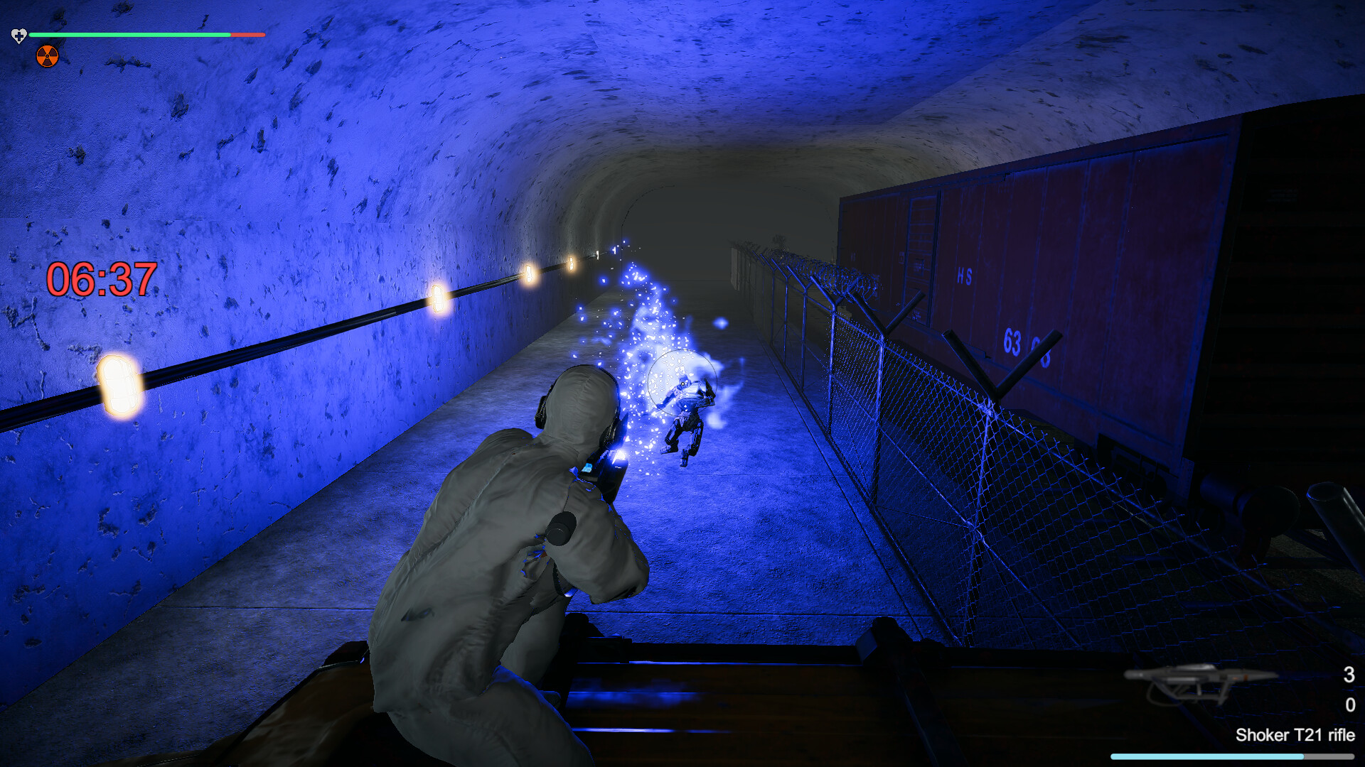 EXODIUM Part 1 screenshot #22