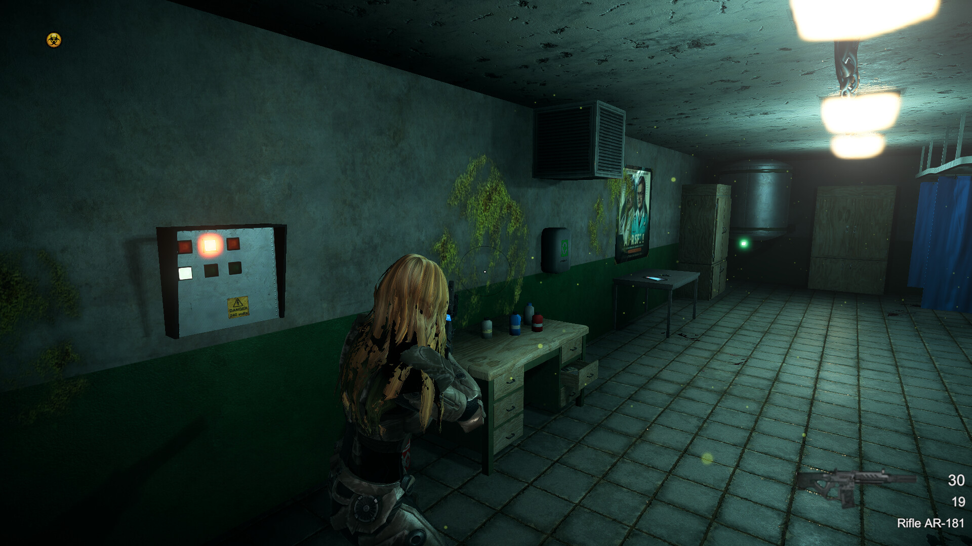 EXODIUM Part 1 screenshot 1