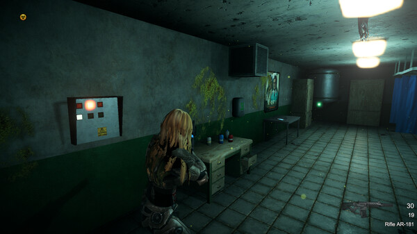 EXODIUM Part 1 screenshot 1