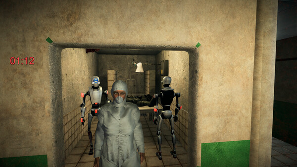 EXODIUM Part 1 screenshot 9