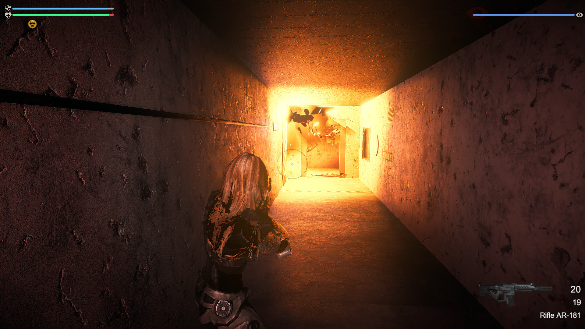 EXODIUM Part 1 screenshot #20