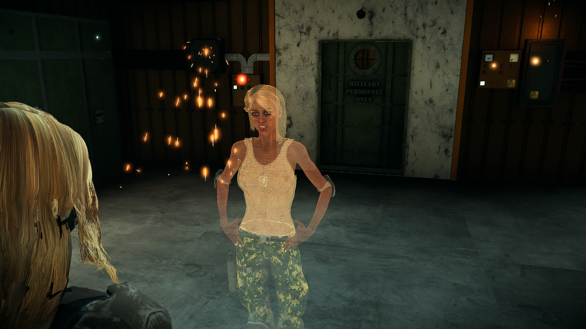 EXODIUM Part 1 screenshot #11