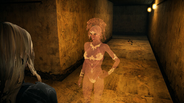 EXODIUM Part 1 screenshot 6