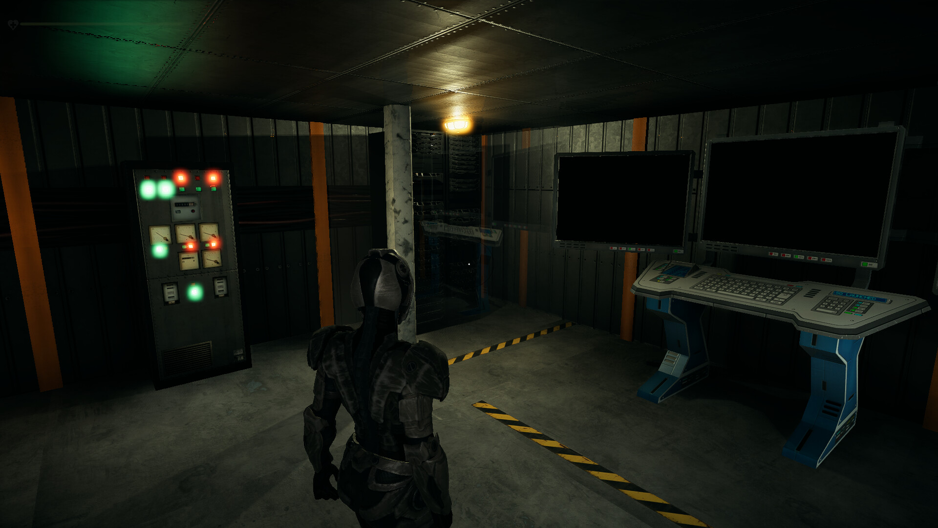 EXODIUM Part 1 screenshot #19