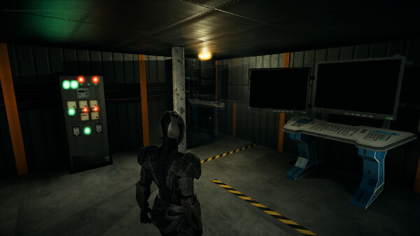 EXODIUM Part 1 screenshot 19