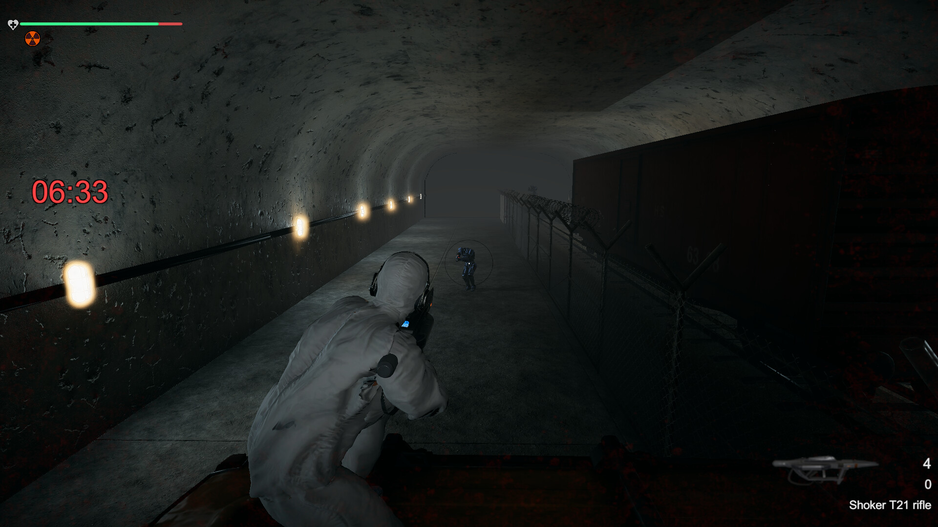 EXODIUM Part 1 screenshot #10