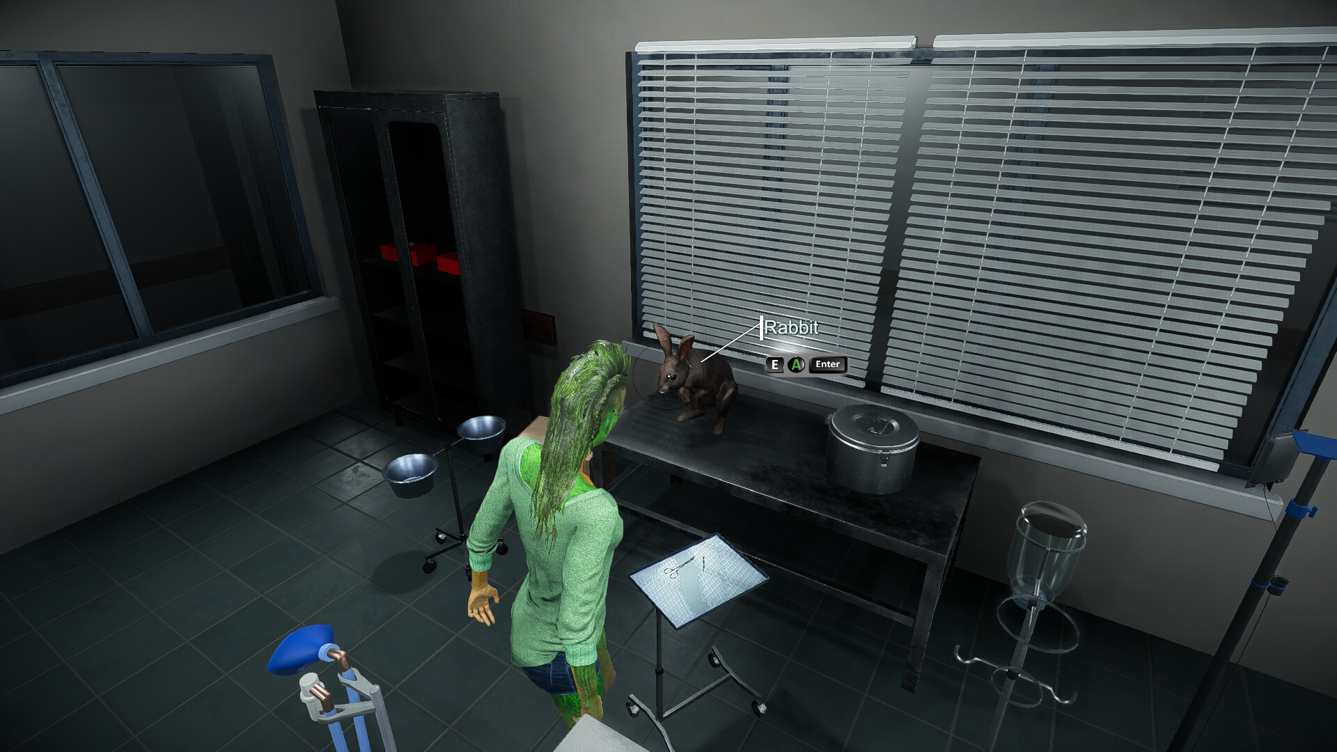 EXODIUM Part 1 screenshot #26