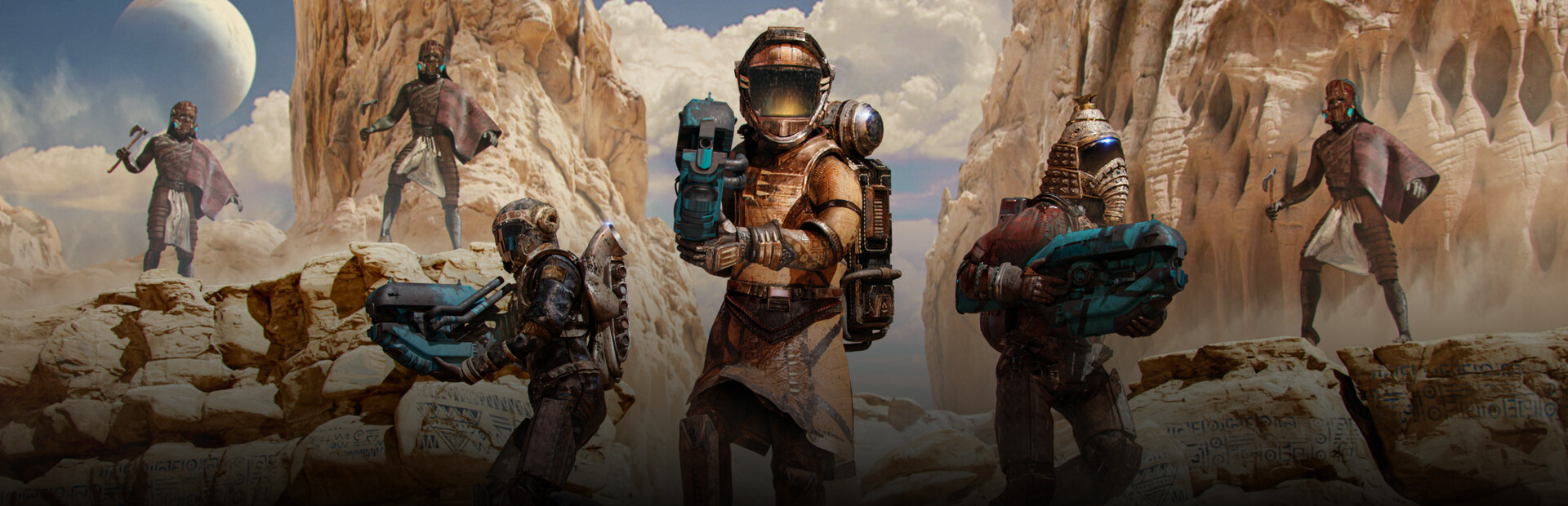 Spaceminers