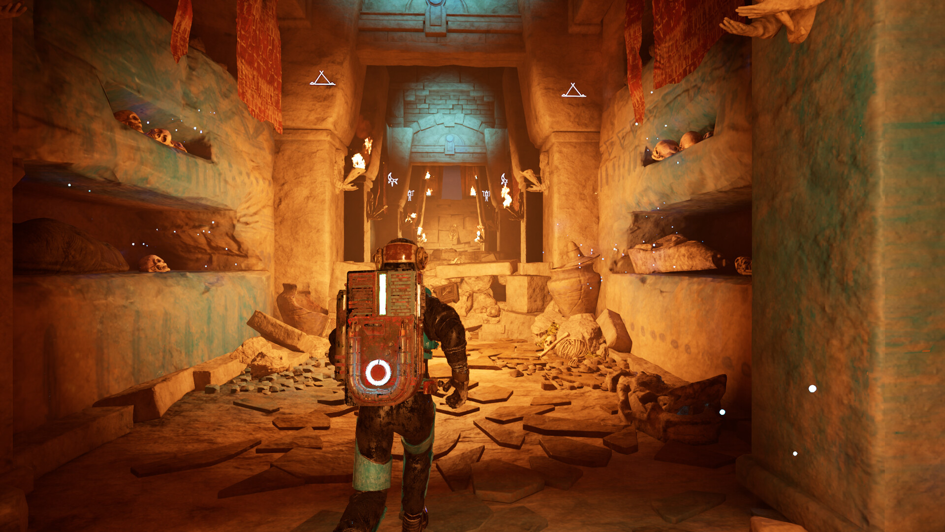 Spaceminers Featured Screenshot #1