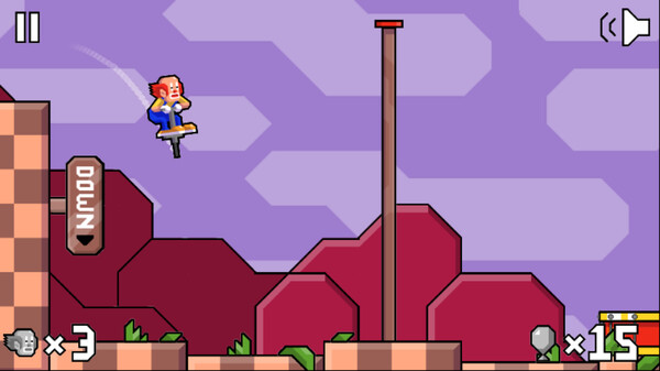 Mr. Pogo screenshot 6