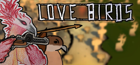 Love Birds banner