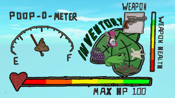 Love Birds screenshot 3