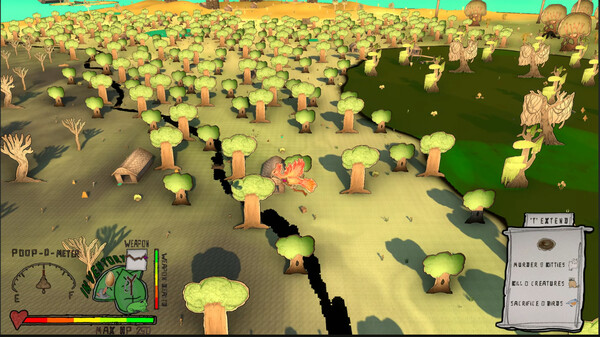 Love Birds screenshot 6