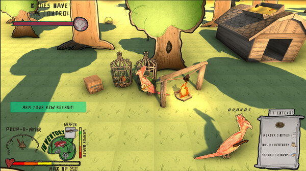 Love Birds screenshot 5