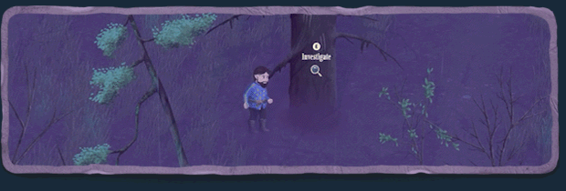 Aventures à découvrir