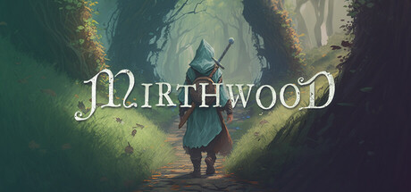 Mirthwood Steam Banner