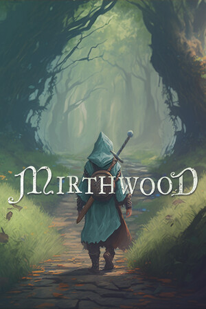 Cover art of Mirthwood