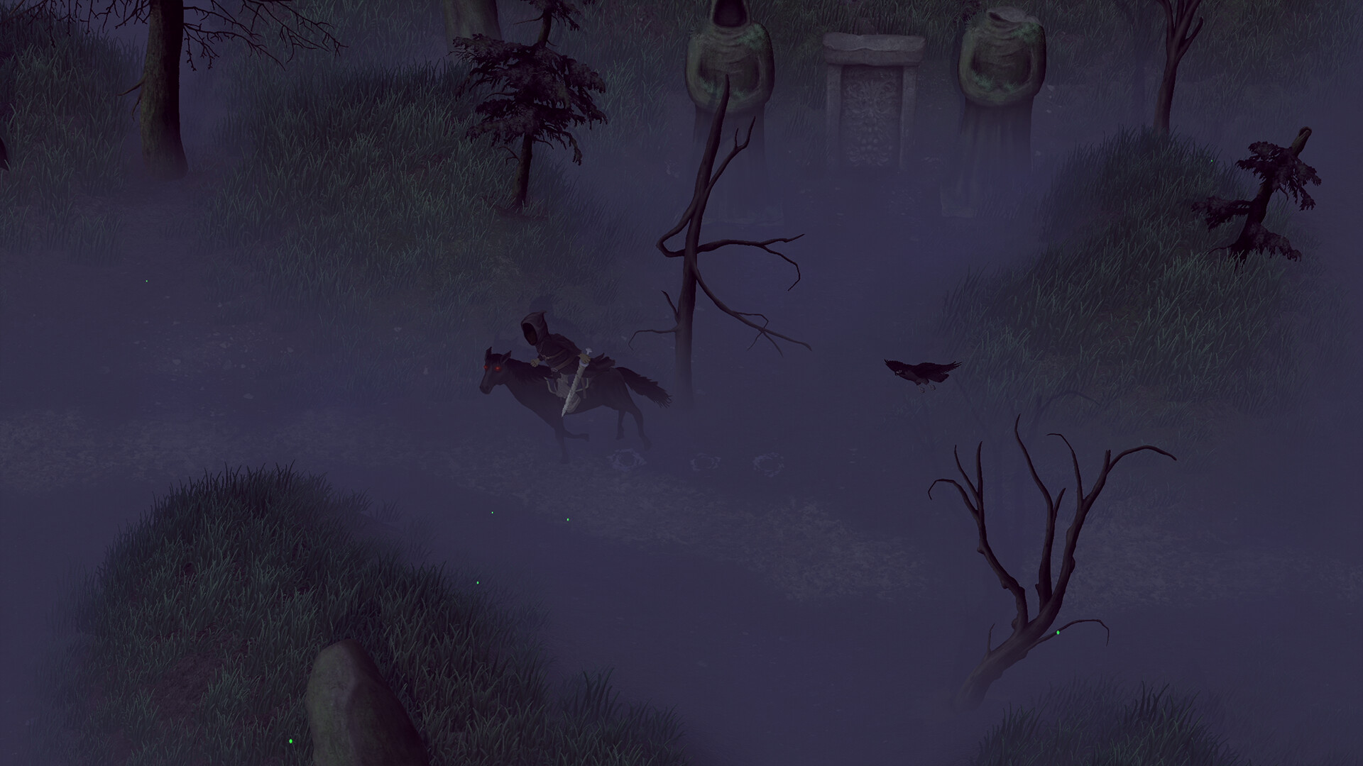 Mirthwood gameplay screenshot 6