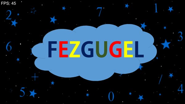 Math Party Fezgugel.