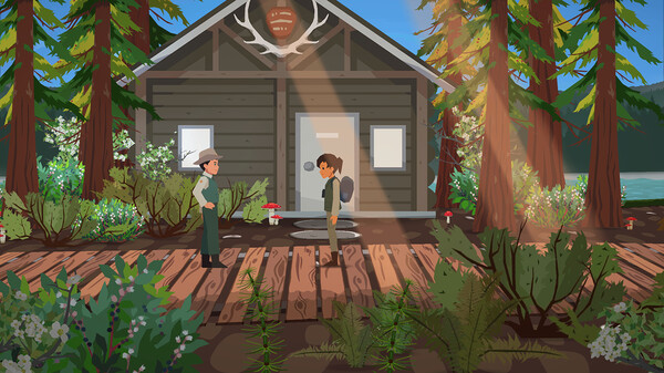 Find the Birds screenshot 3