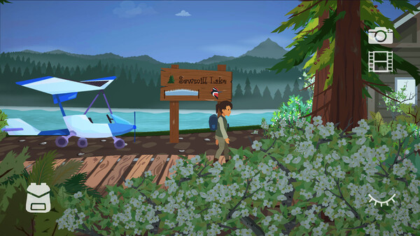 Find the Birds screenshot 1