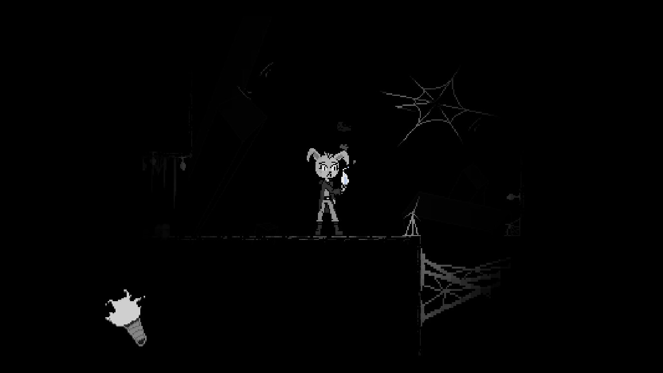 GeraScopia Featured Screenshot #1
