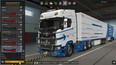 Euro Truck Simulator 2 — миниатюра кадра