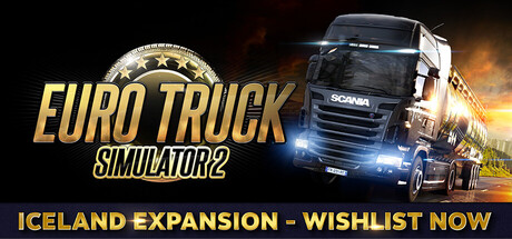 Euro Truck Simulator 2