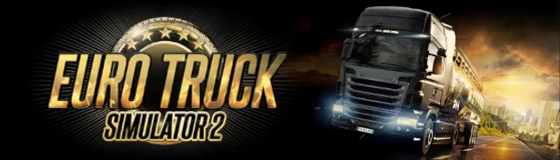 Euro Truck Simulator 2 video 2