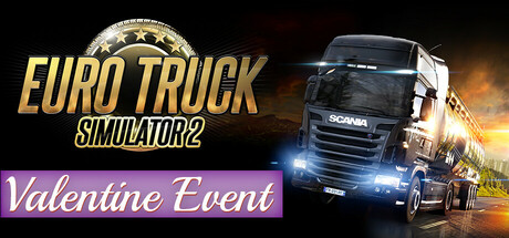 Euro Truck Simulator 2 banner