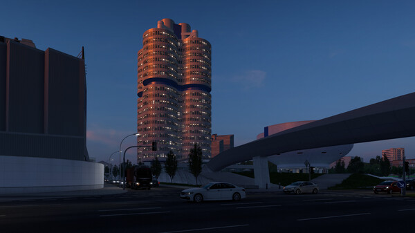 Euro Truck Simulator 2 Screenshot