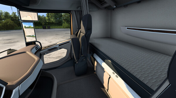 Euro Truck Simulator 2 Screenshot