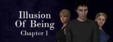 Illusion of Being - Chapter 1