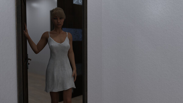 Screenshot z Illusion of Being - Chapter 1